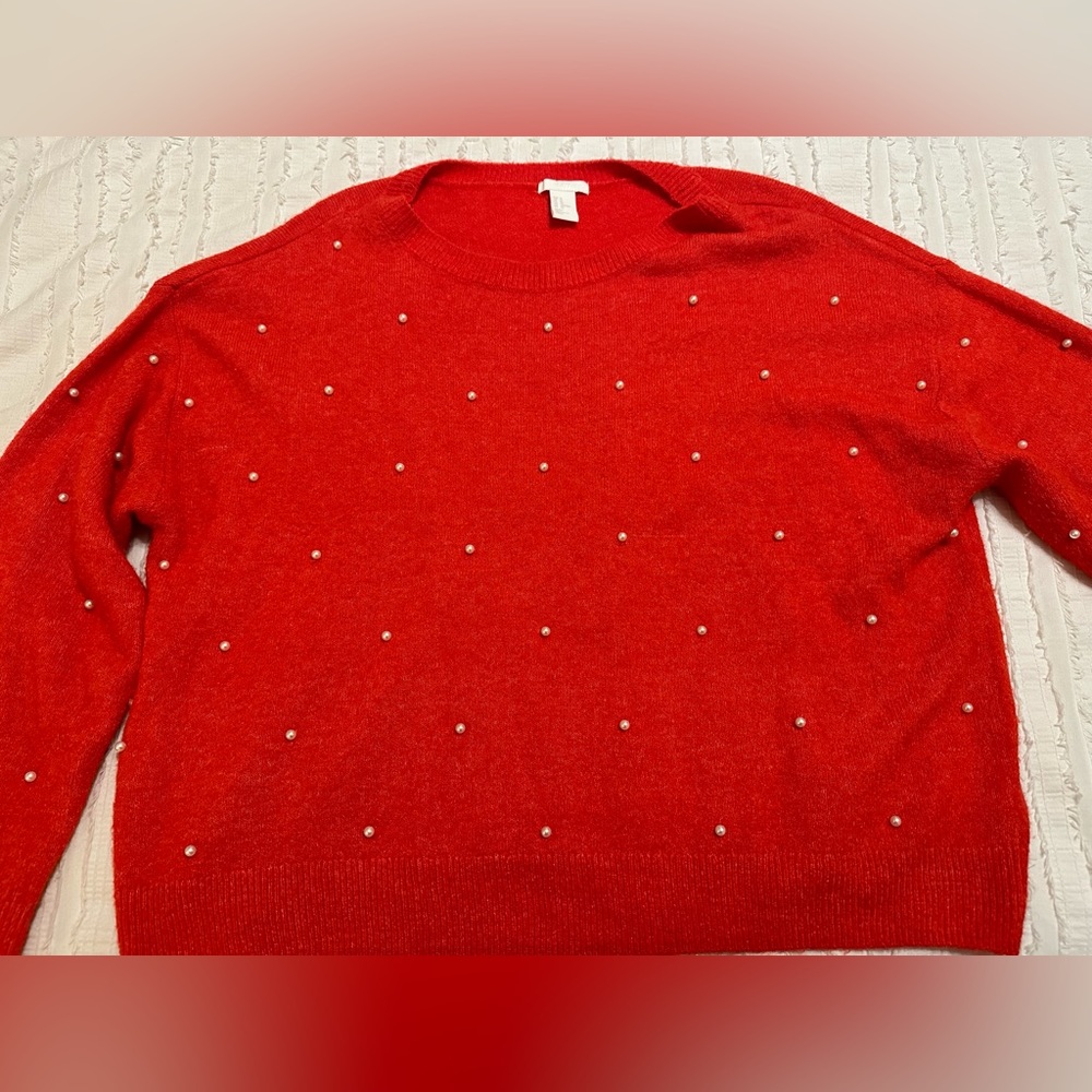 H&M Sweater Sz X-Large